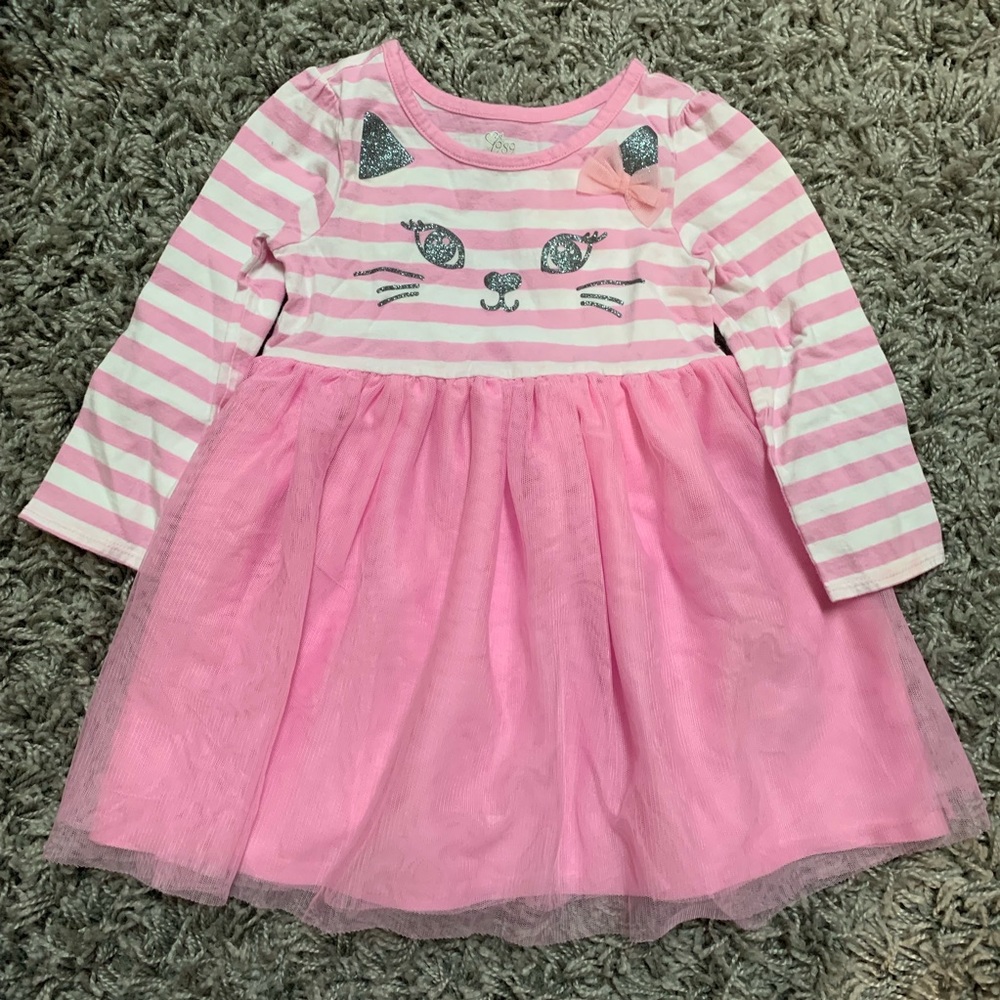 Children’s Place dress